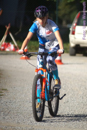 Schüler-Crossduathlon