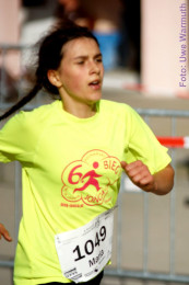 Schüler-Crossduathlon