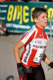 Schüler-Crossduathlon