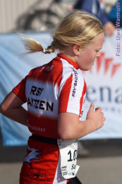 Schüler-Crossduathlon