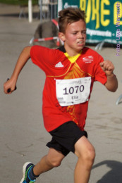 Schüler-Crossduathlon