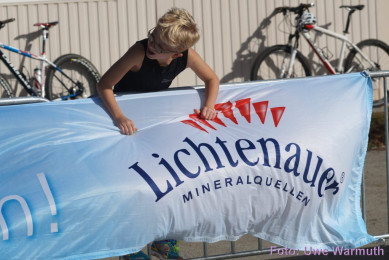 Vor und zwischen den Wettkämpfen