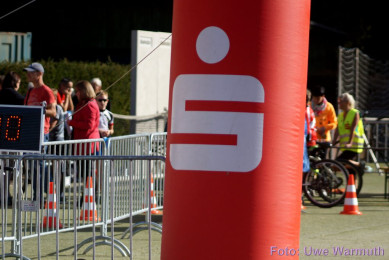 Vor und zwischen den Wettkämpfen