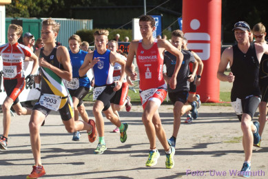 Jugend und Jedermann light