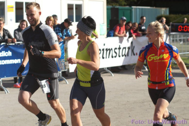 Jugend und Jedermann light