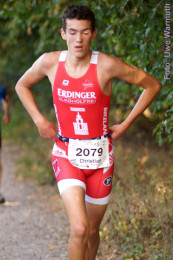 Jugend und Jedermann light