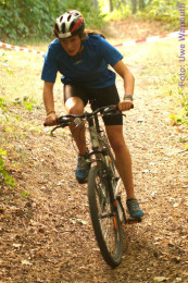 Jugend und Jedermann light