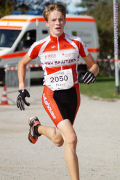 Jugend und Jedermann light