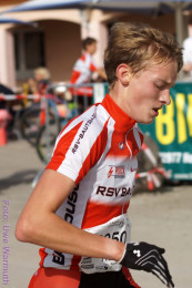 Jugend und Jedermann light