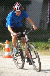 Jugend und Jedermann light