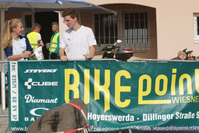 Jugend und Jedermann light