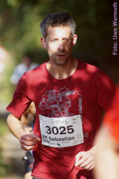 Jedermann – Teil 1: Lauf und Wechsel aufs Rad