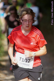 Jedermann – Teil 1: Lauf und Wechsel aufs Rad