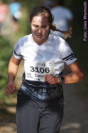 Jedermann – Teil 1: Lauf und Wechsel aufs Rad