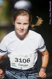 Jedermann – Teil 1: Lauf und Wechsel aufs Rad