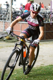 Jedermann – Teil 1: Lauf und Wechsel aufs Rad