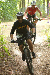 Jedermann – Teil 2: Rad