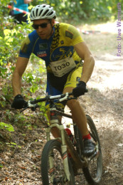 Jedermann – Teil 2: Rad