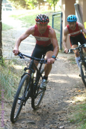 Jedermann – Teil 2: Rad