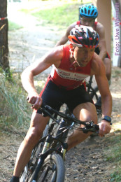 Jedermann – Teil 2: Rad