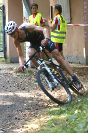 Jedermann – Teil 2: Rad