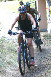 Jedermann – Teil 2: Rad