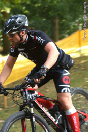 Jedermann – Teil 2: Rad