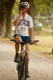 Jedermann – Teil 2: Rad