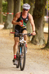 Jedermann – Teil 2: Rad