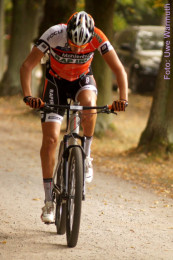 Jedermann – Teil 2: Rad