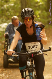 Jedermann – Teil 2: Rad