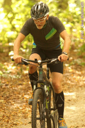 Jedermann – Teil 2: Rad