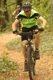 Jedermann – Teil 2: Rad