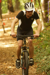 Jedermann – Teil 2: Rad