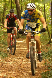 Jedermann – Teil 2: Rad