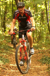 Jedermann – Teil 2: Rad