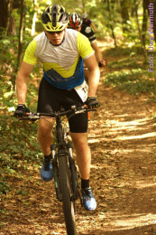 Jedermann – Teil 2: Rad