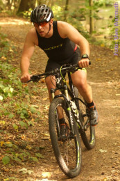 Jedermann – Teil 2: Rad