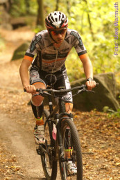 Jedermann – Teil 2: Rad