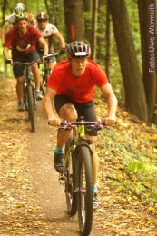 Jedermann – Teil 2: Rad