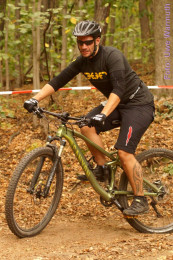 Jedermann – Teil 2: Rad