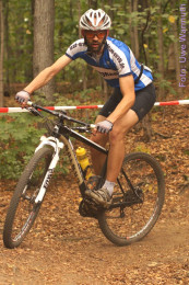 Jedermann – Teil 2: Rad