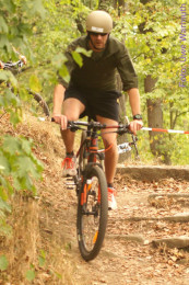 Jedermann – Teil 2: Rad