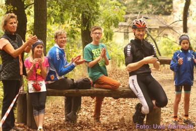 Jedermann – Teil 2: Rad