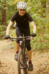 Jedermann – Teil 2: Rad