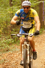 Jedermann – Teil 2: Rad