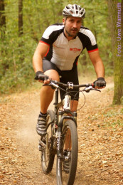 Jedermann – Teil 2: Rad