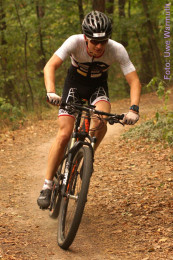 Jedermann – Teil 2: Rad