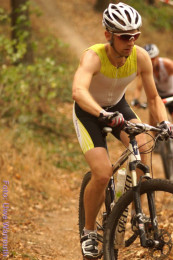 Jedermann – Teil 2: Rad