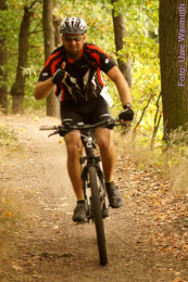 Jedermann – Teil 2: Rad